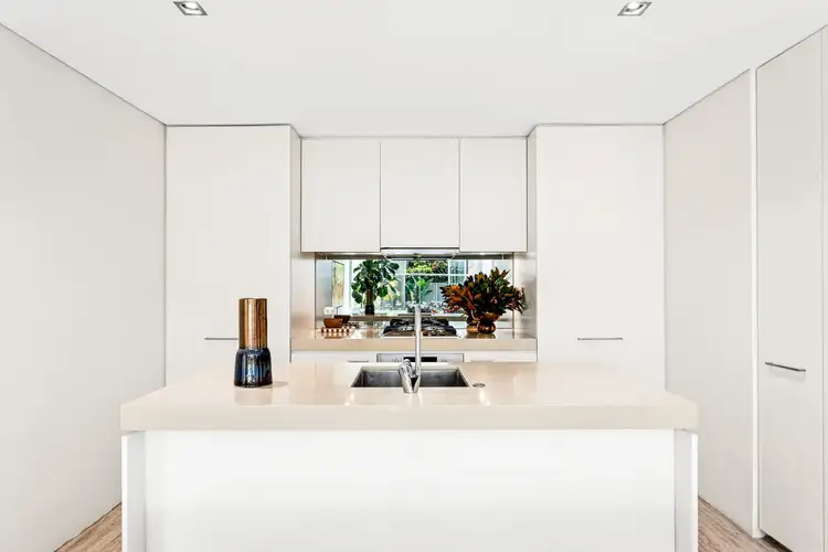 Fourth view of Homely house listing, Terrace 9, 208 Bridge Road, Glebe NSW 2037