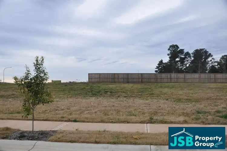 LOT 39, 11 Klensendorlffe Way, Tahmoor NSW 2573