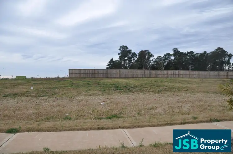 Second view of Homely land listing, LOT 39, 11 Klensendorlffe Way, Tahmoor NSW 2573