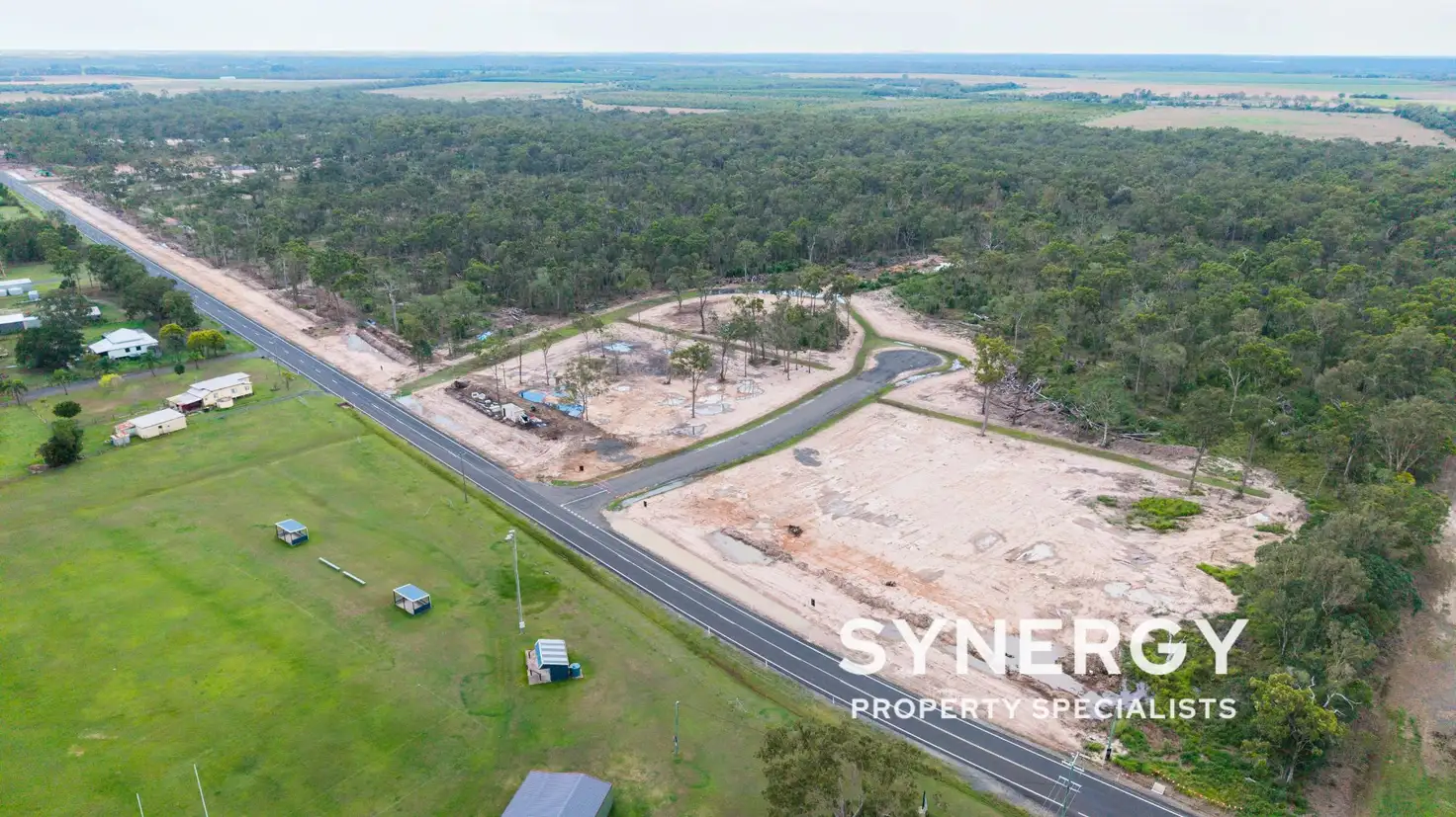 Main view of Homely land listing, Proposed Lot 106 Birthamba Road, South Kolan QLD 4670