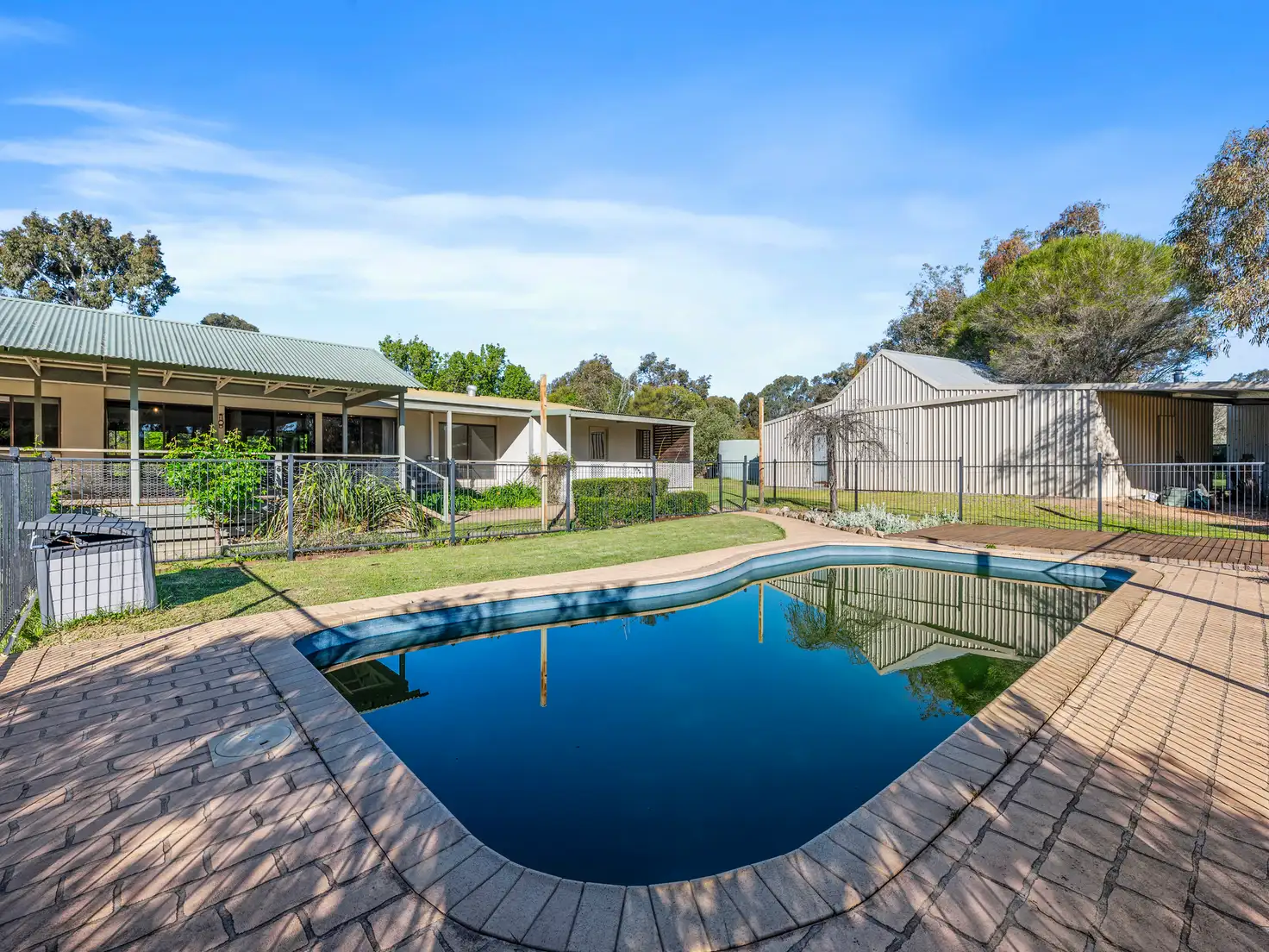 Main view of Homely house listing, 2612 Midland Highway, Swanpool VIC 3673