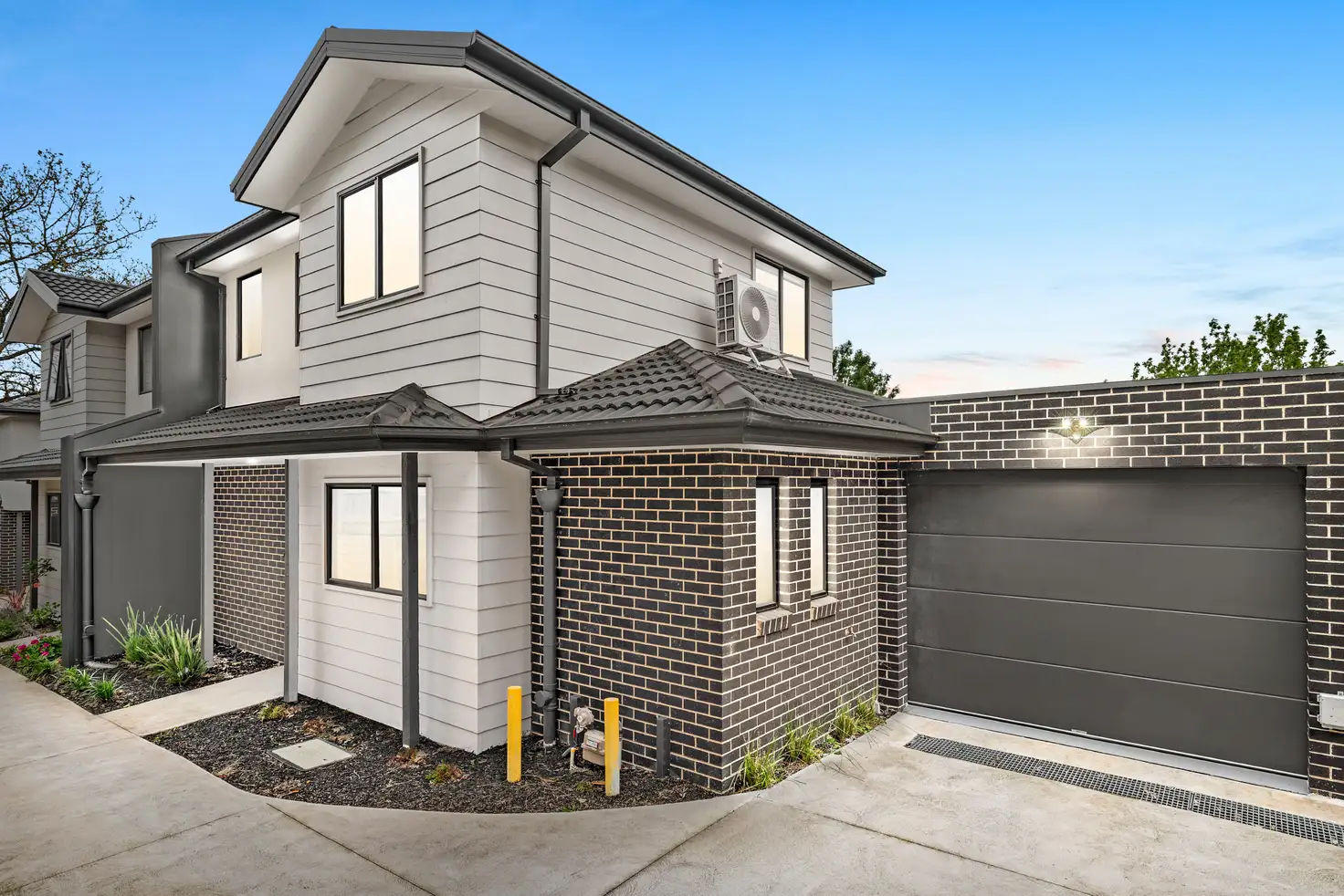 Main view of Homely house listing, 3/9 Newman Road, Croydon VIC 3136