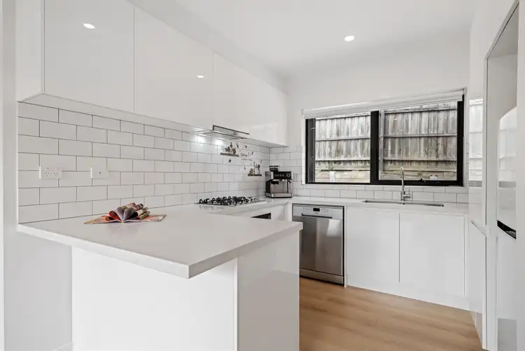 Fourth view of Homely house listing, 3/9 Newman Road, Croydon VIC 3136