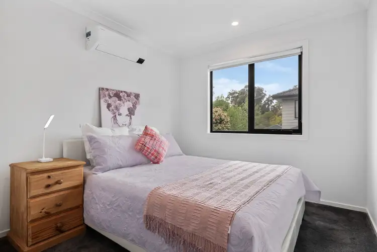 Fifth view of Homely house listing, 3/9 Newman Road, Croydon VIC 3136