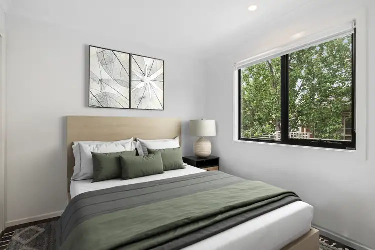 Sixth view of Homely house listing, 3/9 Newman Road, Croydon VIC 3136