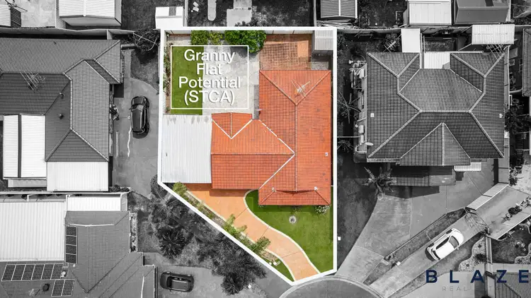 10 Pipet Place, Hinchinbrook NSW 2168