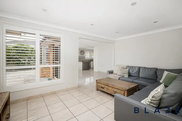 Third view of Homely house listing, 10 Pipet Place, Hinchinbrook NSW 2168