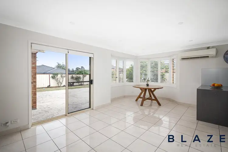 Fifth view of Homely house listing, 10 Pipet Place, Hinchinbrook NSW 2168