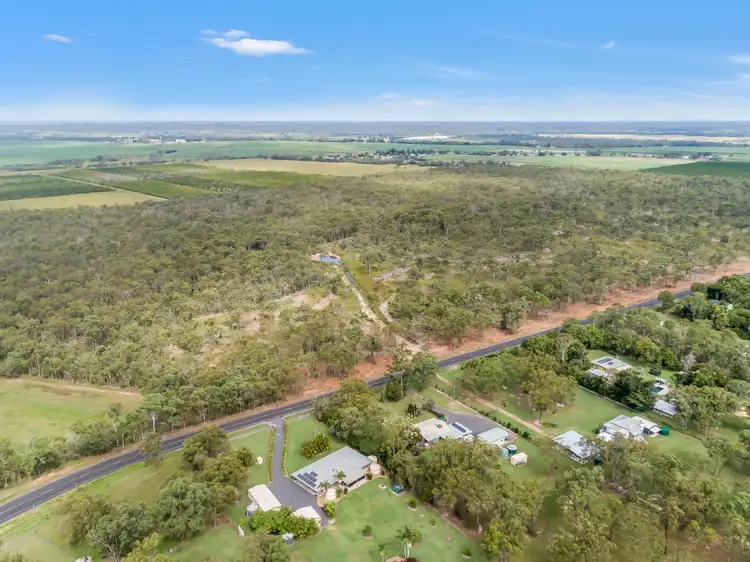 Fourth view of Homely land listing, Proposed Lot 112 Birthamba Road, South Kolan QLD 4670