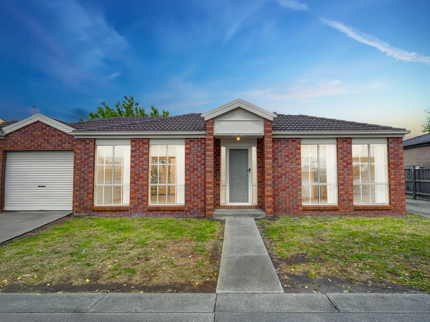 Main view of Homely unit listing, 1/4 Hopkins Street, Dandenong VIC 3175