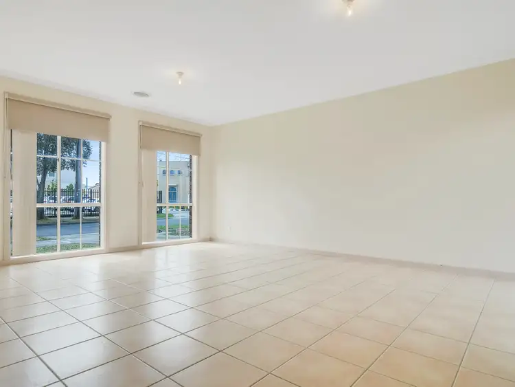 Second view of Homely unit listing, 1/4 Hopkins Street, Dandenong VIC 3175