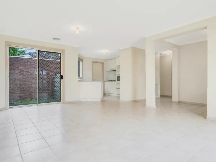 Third view of Homely unit listing, 1/4 Hopkins Street, Dandenong VIC 3175
