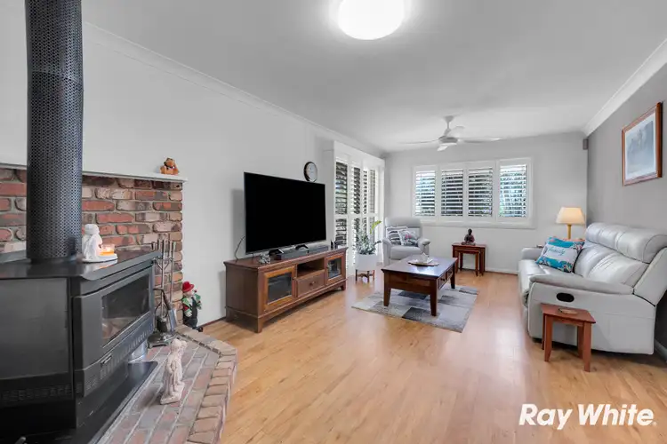 Sixth view of Homely house listing, 133 -135 Carter Road, Munruben QLD 4125