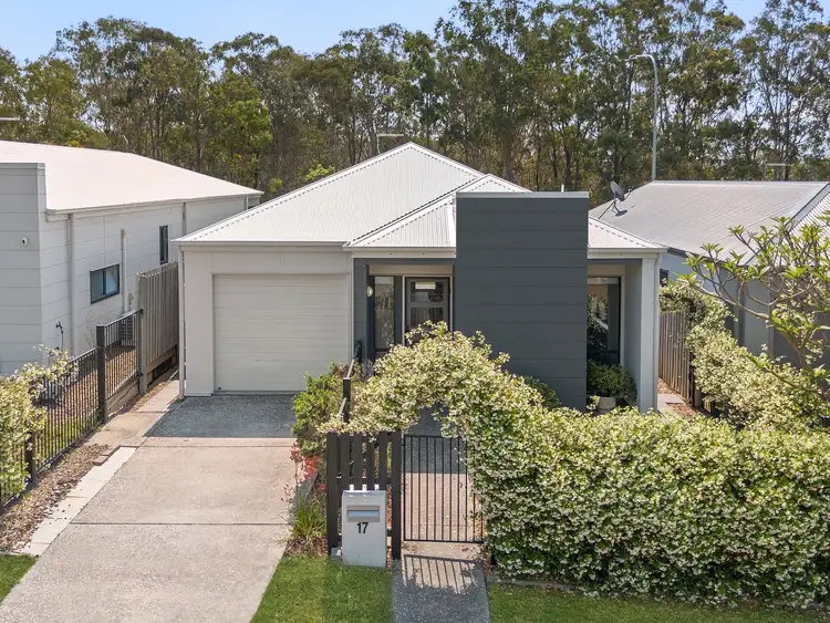 17 Troost Circuit, Bellbird Park QLD 4300