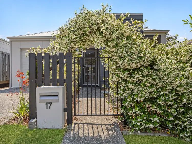 Second view of Homely house listing, 17 Troost Circuit, Bellbird Park QLD 4300