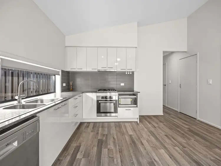 Fifth view of Homely house listing, 17 Troost Circuit, Bellbird Park QLD 4300