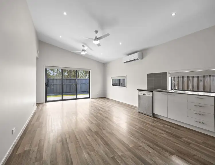 Sixth view of Homely house listing, 17 Troost Circuit, Bellbird Park QLD 4300