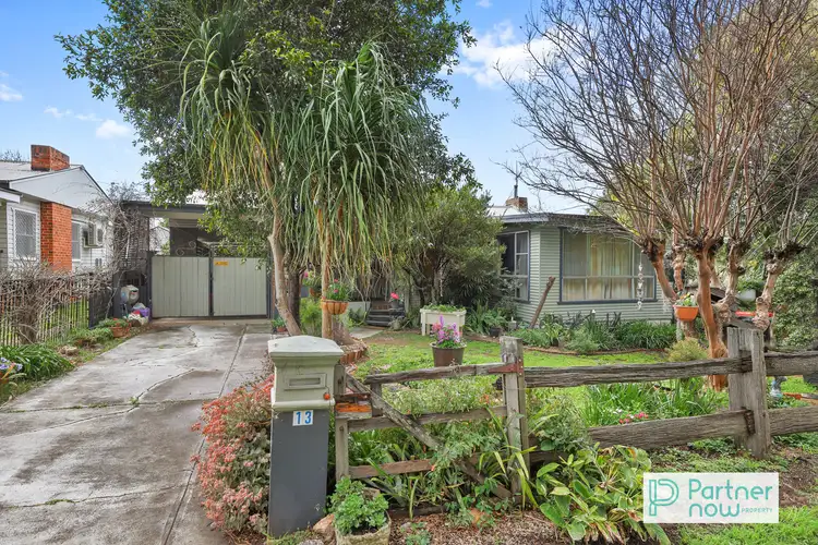 13 Willis Street, Tamworth NSW 2340