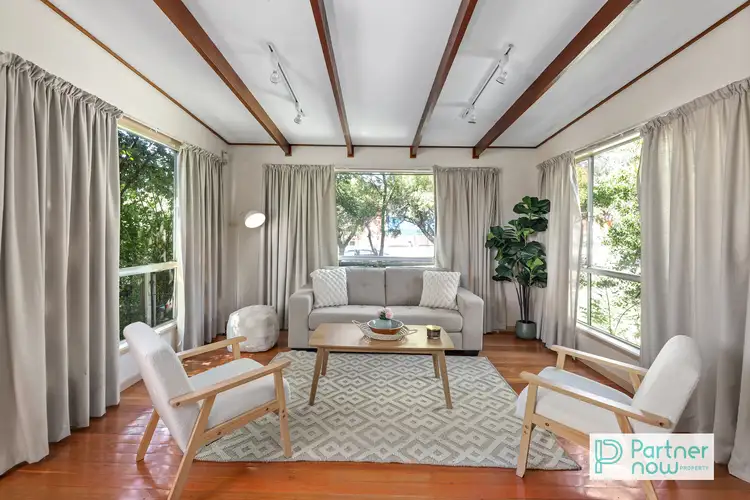 Second view of Homely house listing, 13 Willis Street, Tamworth NSW 2340