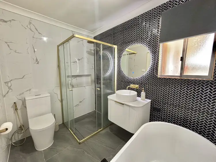 13 Richmond Crescent, Campbelltown NSW 2560