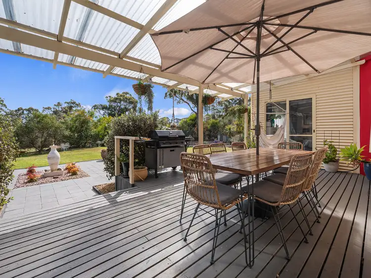 55 Panatana Drive, Port Sorell TAS 7307