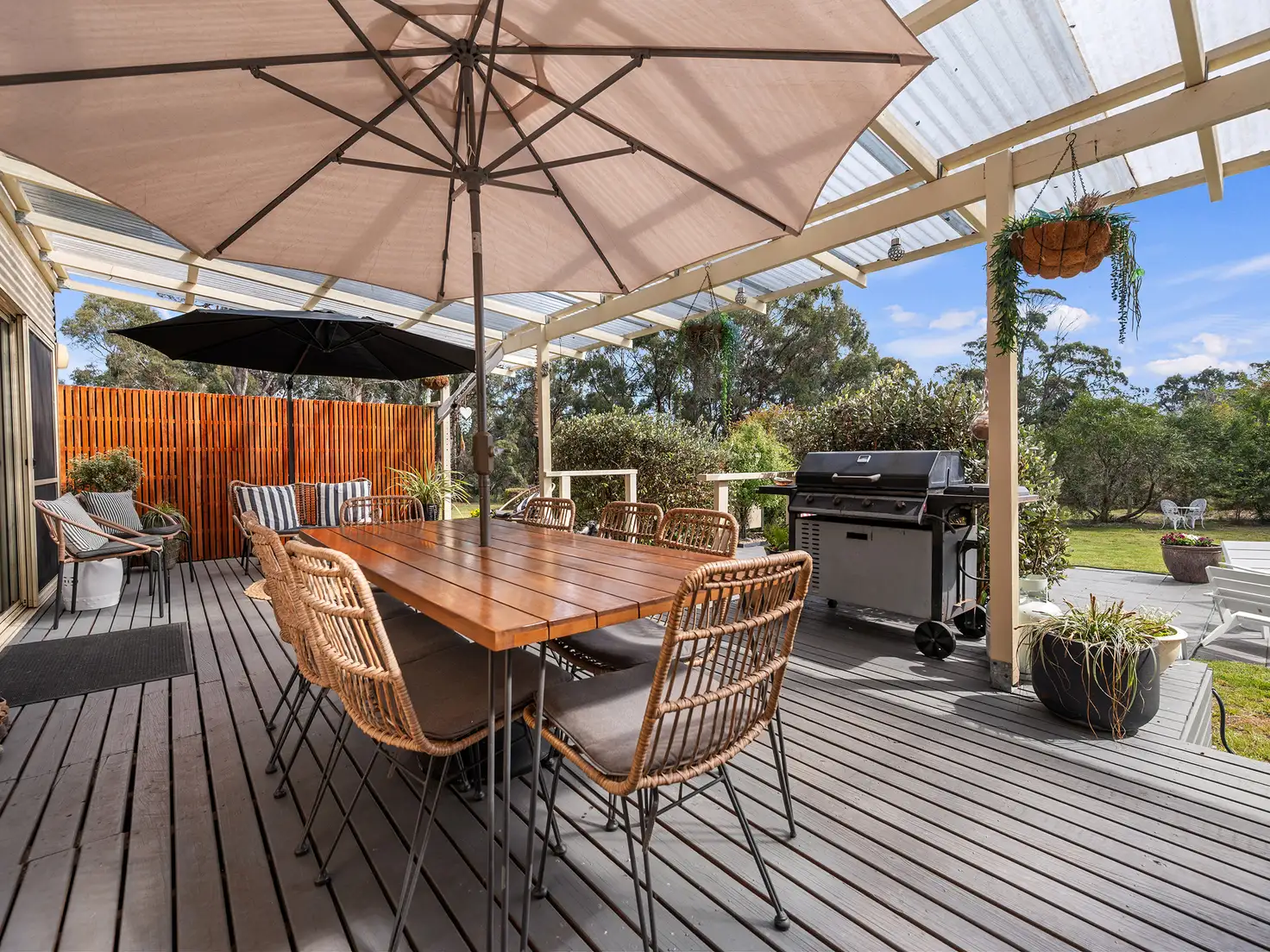 Main view of Homely house listing, 55 Panatana Drive, Port Sorell TAS 7307