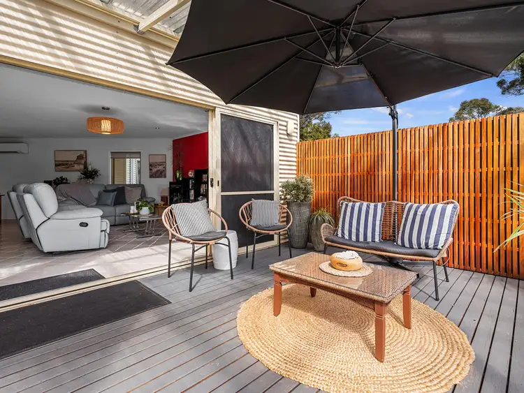 Second view of Homely house listing, 55 Panatana Drive, Port Sorell TAS 7307