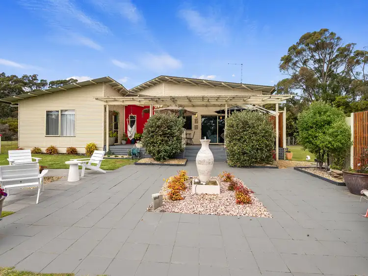Third view of Homely house listing, 55 Panatana Drive, Port Sorell TAS 7307
