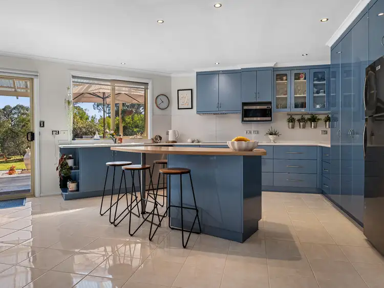 Fourth view of Homely house listing, 55 Panatana Drive, Port Sorell TAS 7307