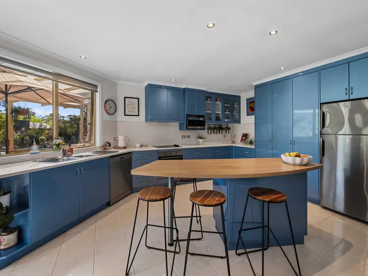 Sixth view of Homely house listing, 55 Panatana Drive, Port Sorell TAS 7307