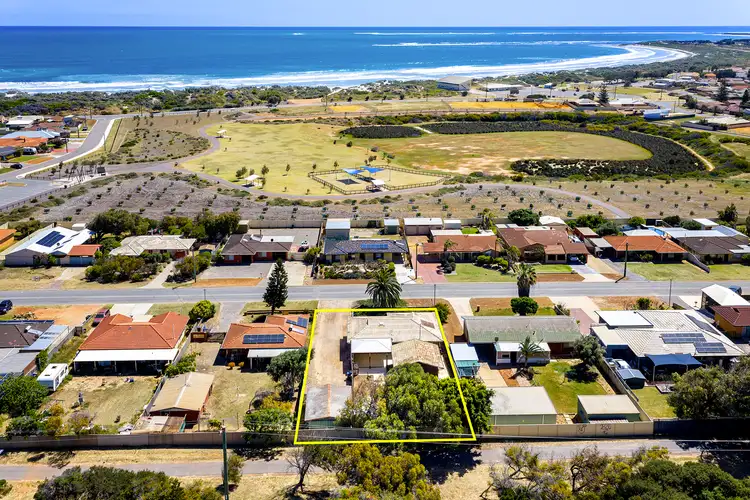 Third view of Homely house listing, 16 Roebuck Street, Mahomets Flats WA 6530