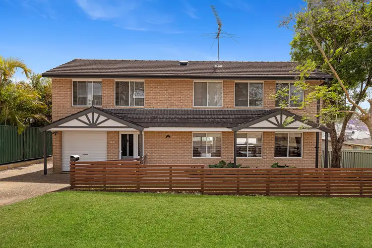 129 Forest Road, Gymea NSW 2227