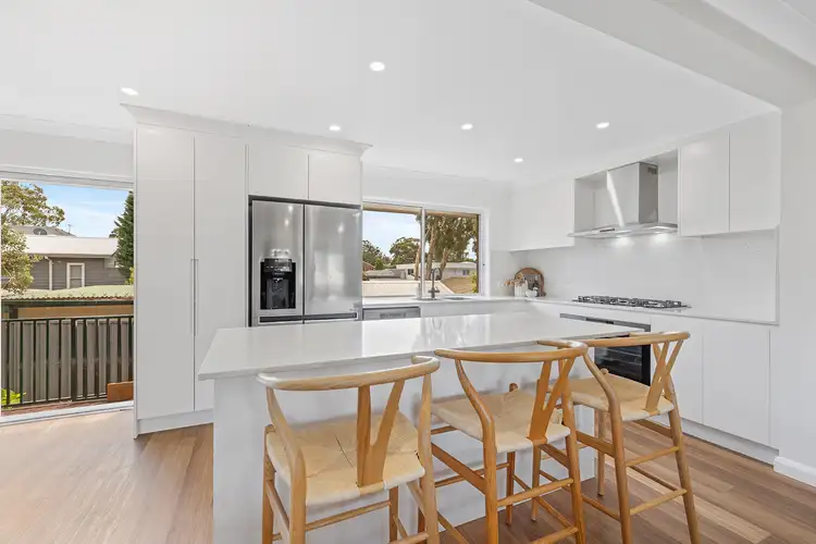 Third view of Homely house listing, 129 Forest Road, Gymea NSW 2227