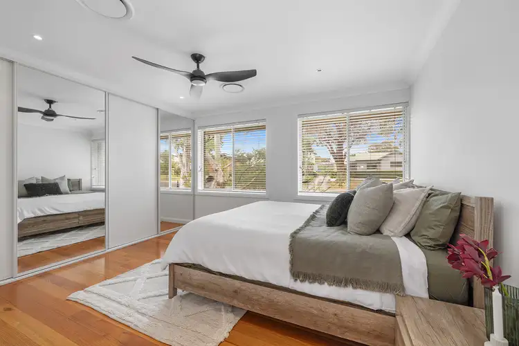 Fifth view of Homely house listing, 129 Forest Road, Gymea NSW 2227