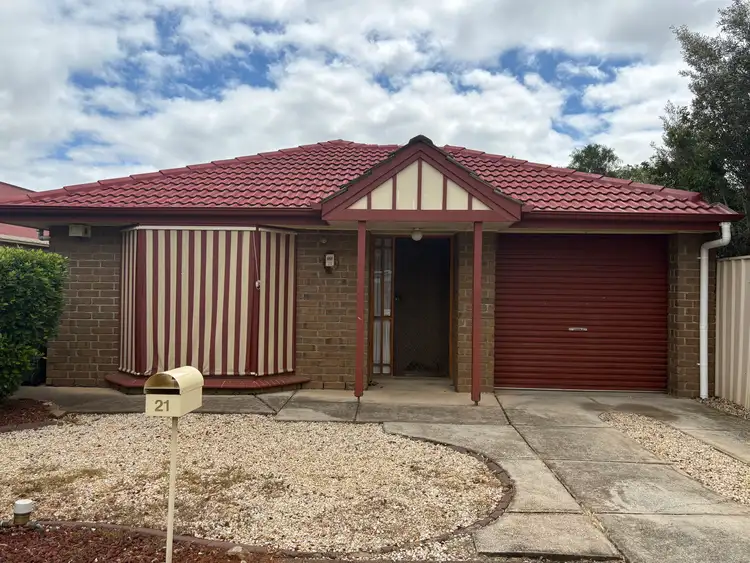 21 Fisherton Street, Elizabeth North SA 5113