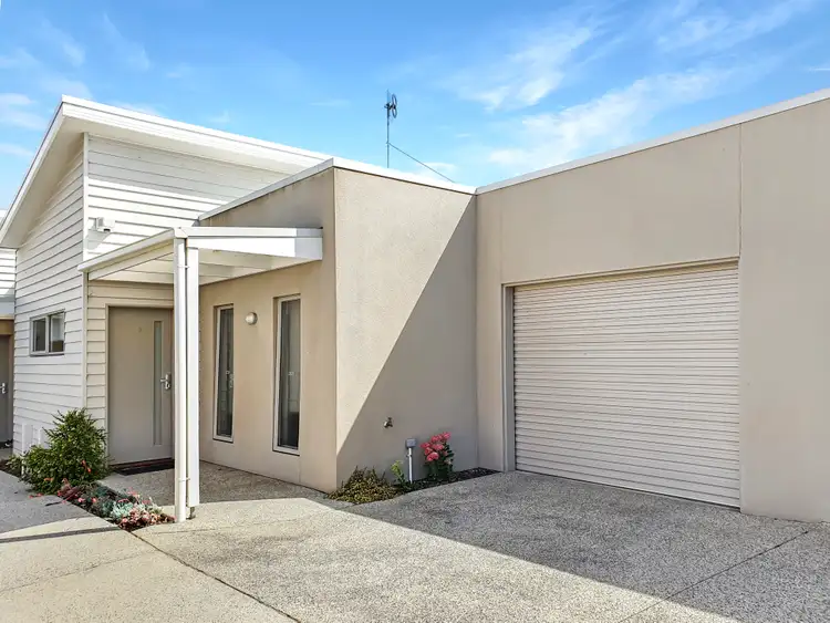 3/251 Roslyn Road, Highton VIC 3216