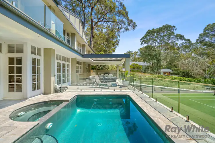 49A Beaconsfield Road, Chatswood NSW 2067