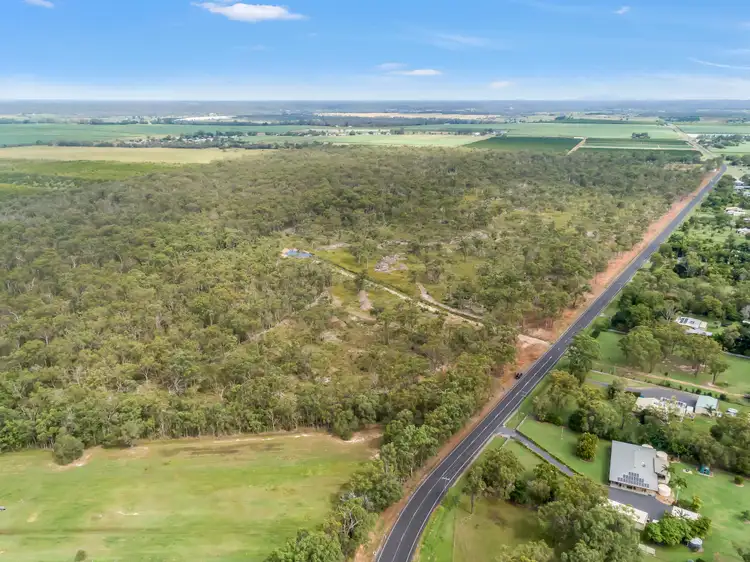 Fourth view of Homely land listing, Proposed Lot 114 Birthamba Road, South Kolan QLD 4670