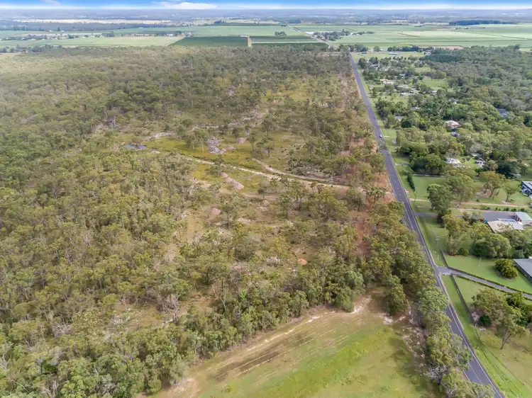 Second view of Homely land listing, Proposed Lot 115 Birthamba Road, South Kolan QLD 4670
