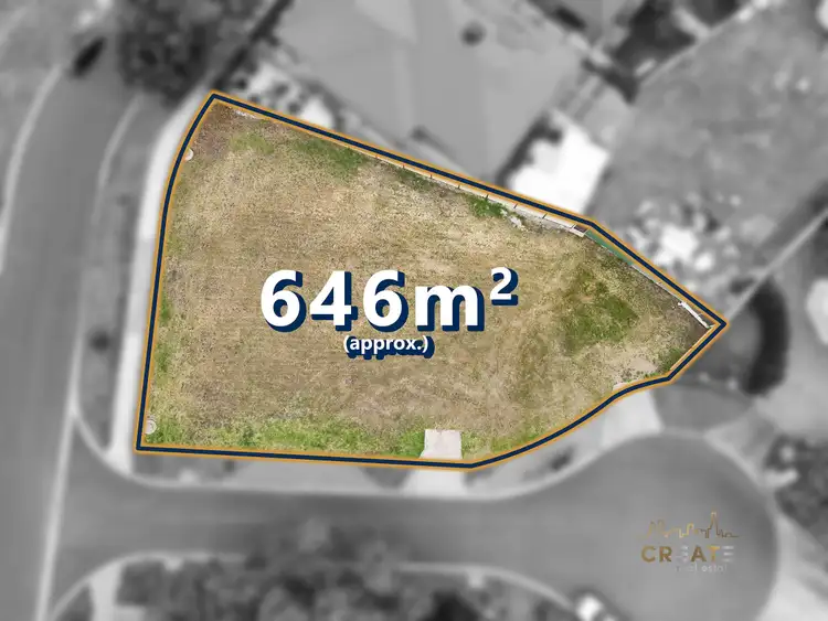 11 Orbital Drive, Kealba VIC 3021