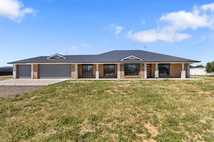 9 Post Road, Lewiston SA 5501