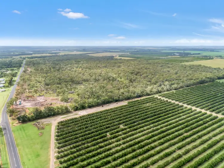 Third view of Homely land listing, Proposed Lot 118 Birthamba Road, South Kolan QLD 4670