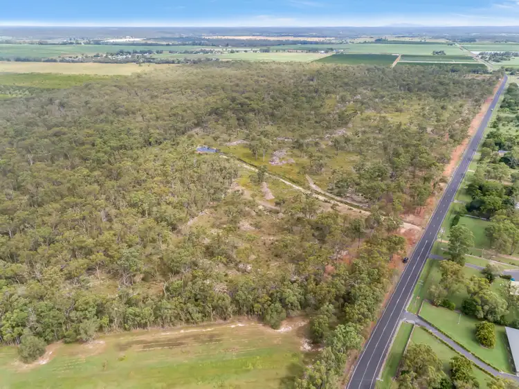 Sixth view of Homely land listing, Proposed Lot 118 Birthamba Road, South Kolan QLD 4670
