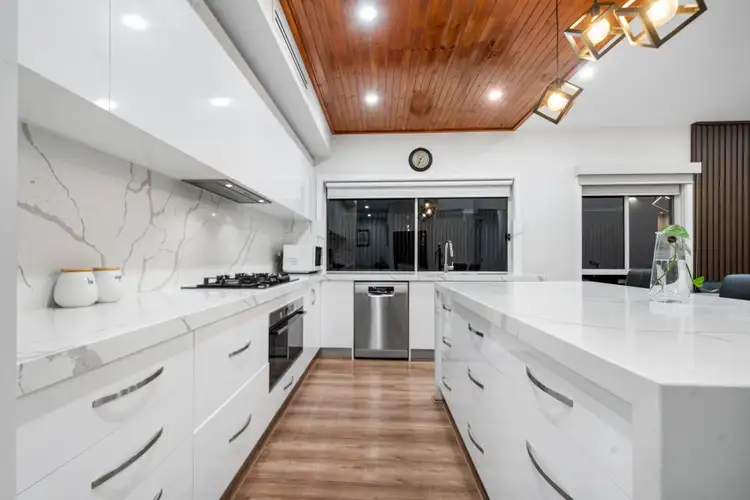 Fourth view of Homely house listing, 20 Nicastro Avenue, Wollert VIC 3750