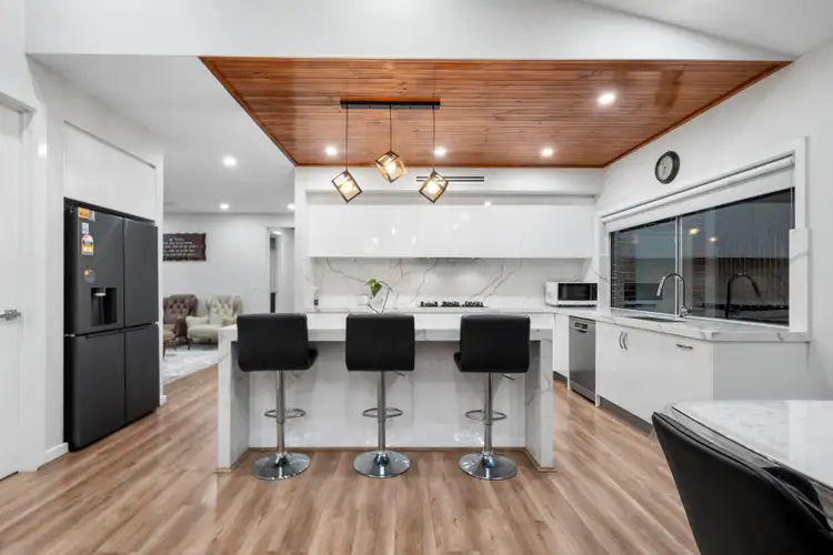 Fifth view of Homely house listing, 20 Nicastro Avenue, Wollert VIC 3750