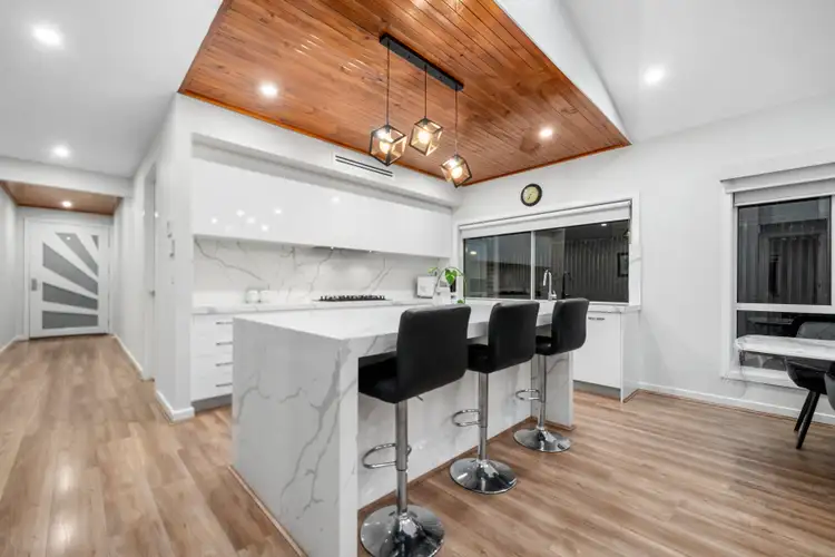 Sixth view of Homely house listing, 20 Nicastro Avenue, Wollert VIC 3750