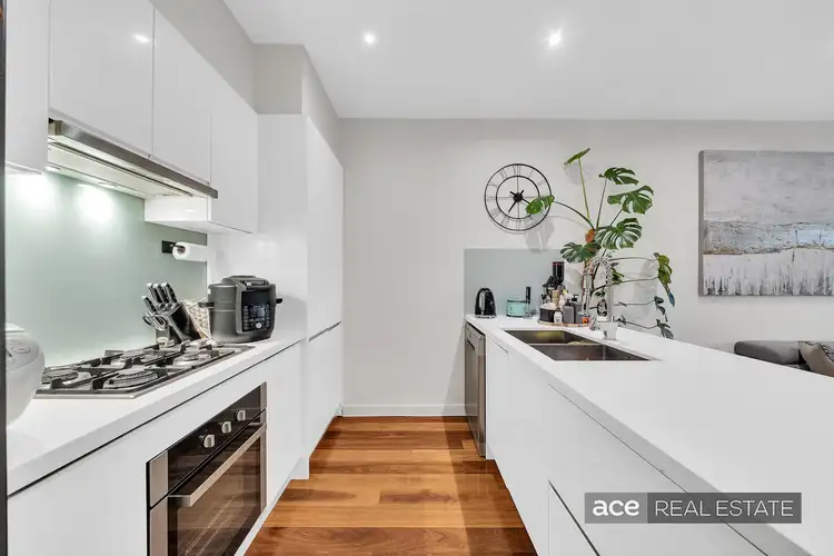 Fifth view of Homely house listing, 35 Waterways Boulevard, Williams Landing VIC 3027