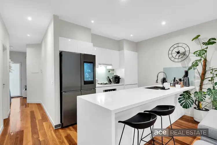 Sixth view of Homely house listing, 35 Waterways Boulevard, Williams Landing VIC 3027