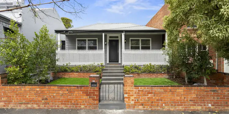 247 York Street, South Melbourne VIC 3205