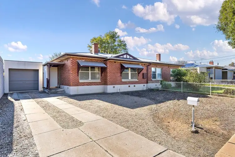 11 Combine Avenue, Salisbury North SA 5108